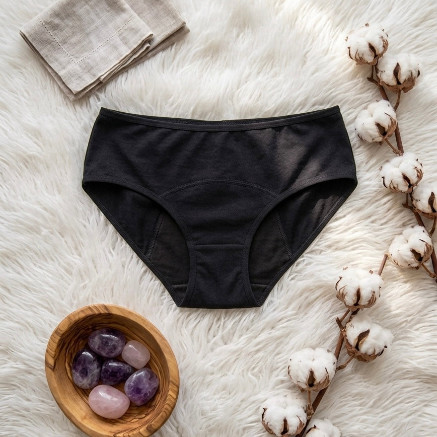 Menstruacinės kelnaitės