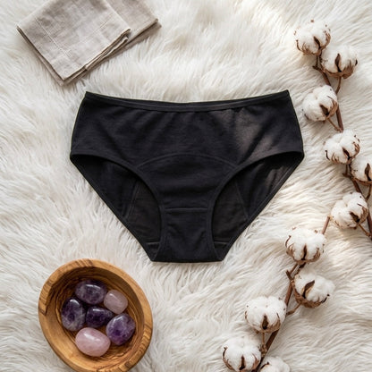 Menstruacinės kelnaitės