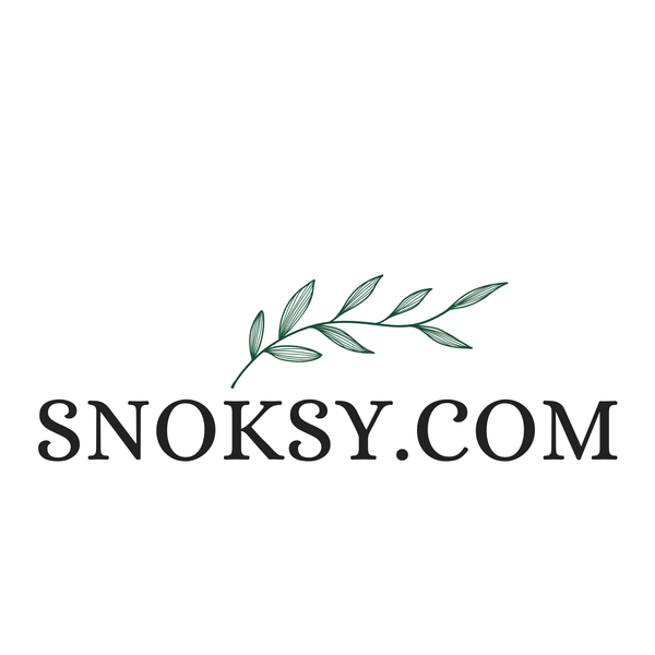 Snoksy.com