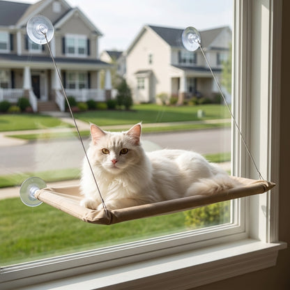 Cat bed
