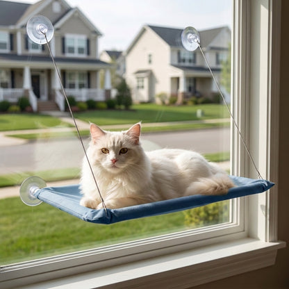 Cat bed